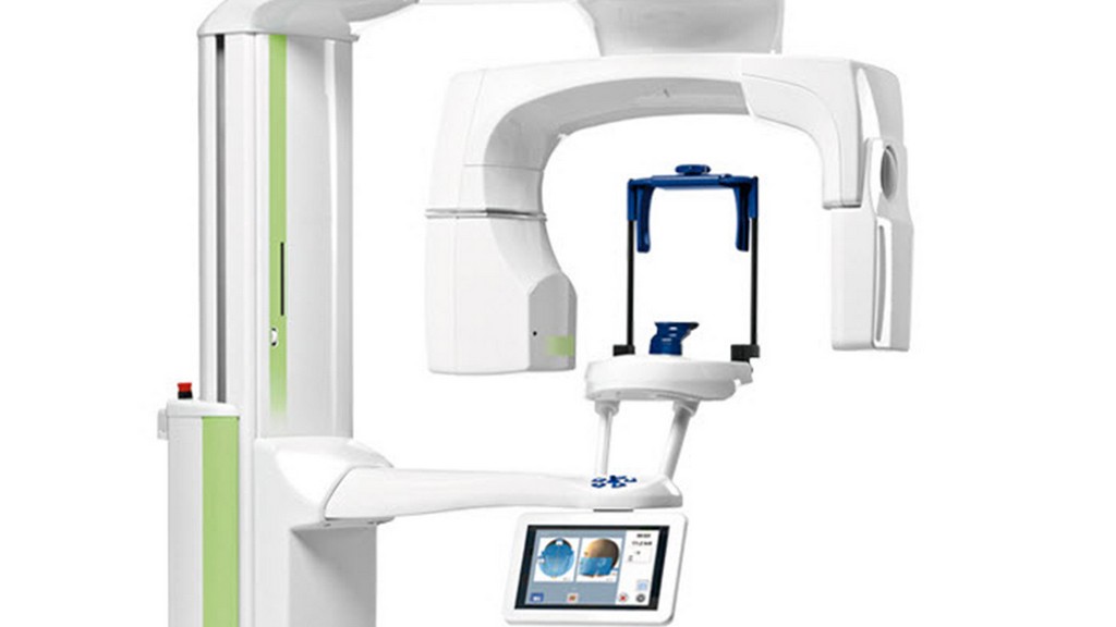 3D Dental CBCT Cihazları