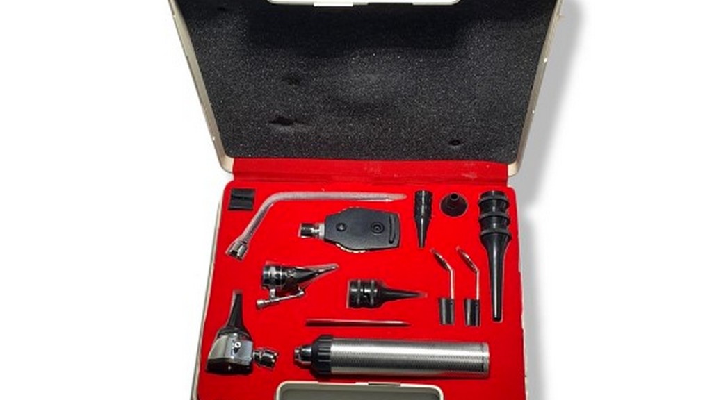 Akıllı Diagnostik Aletler