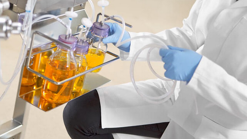 Biopsi ve Hücre Kültür Araçları