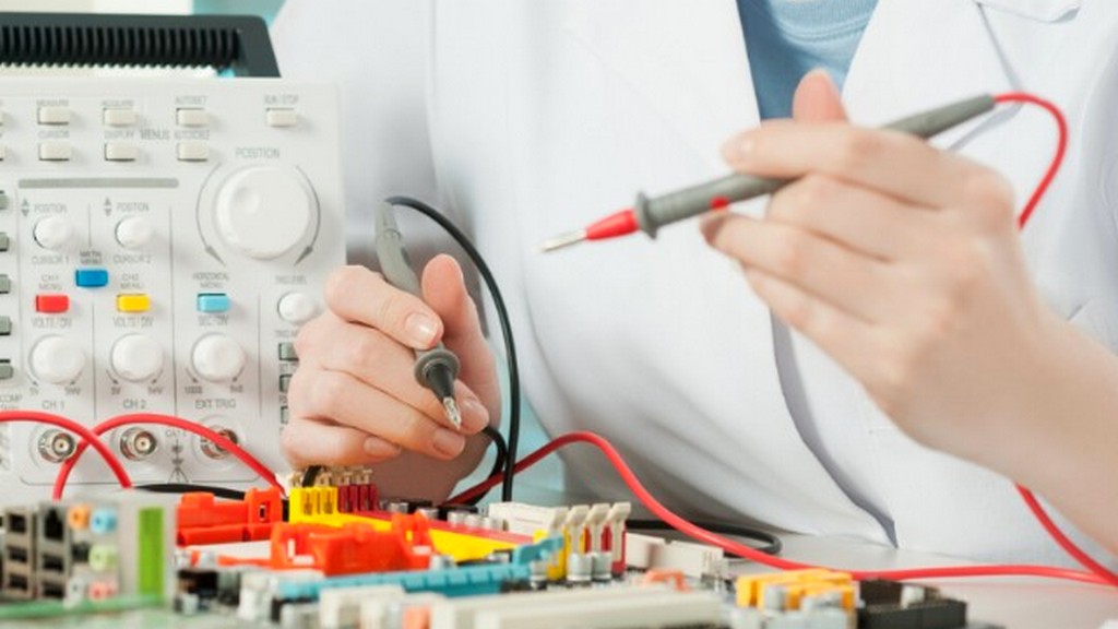 Biyomedikal Test ve Ölçüm Cihazları