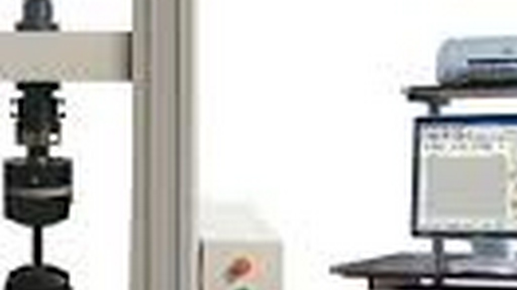 Çekme ve Basma Test Cihazları