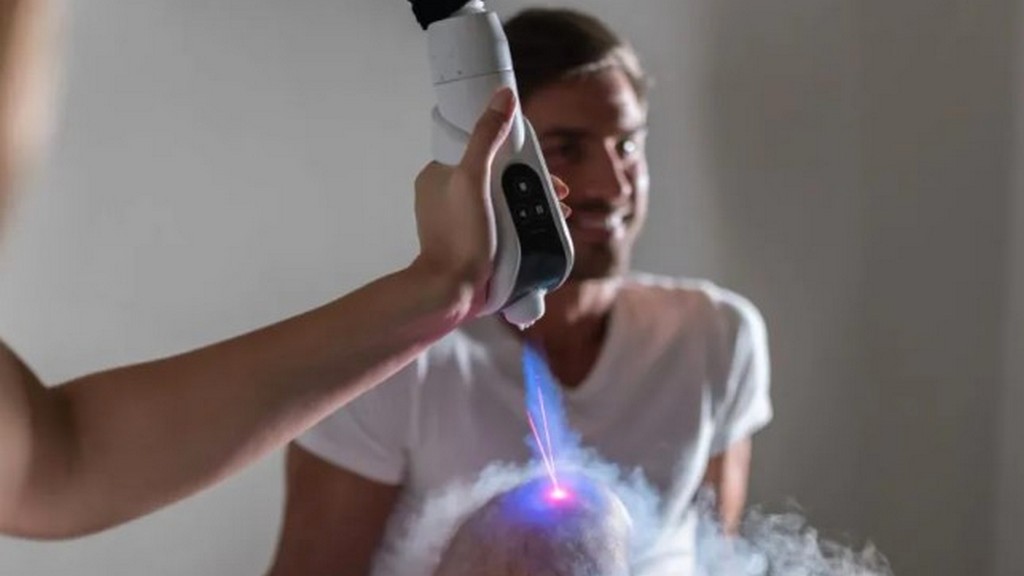 Cryotherapy Cihazları