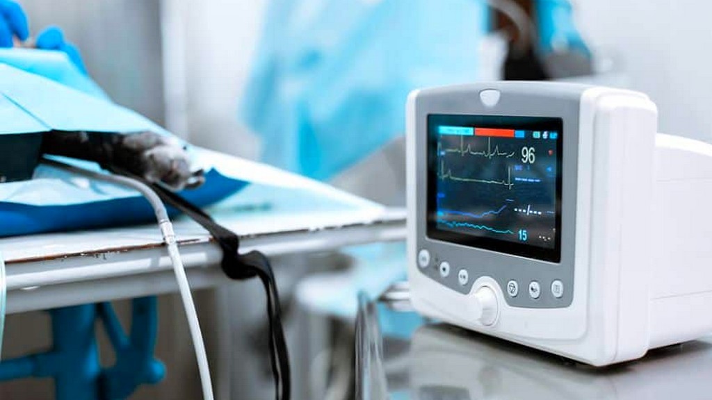 EKG Cihazı Aksesuarları