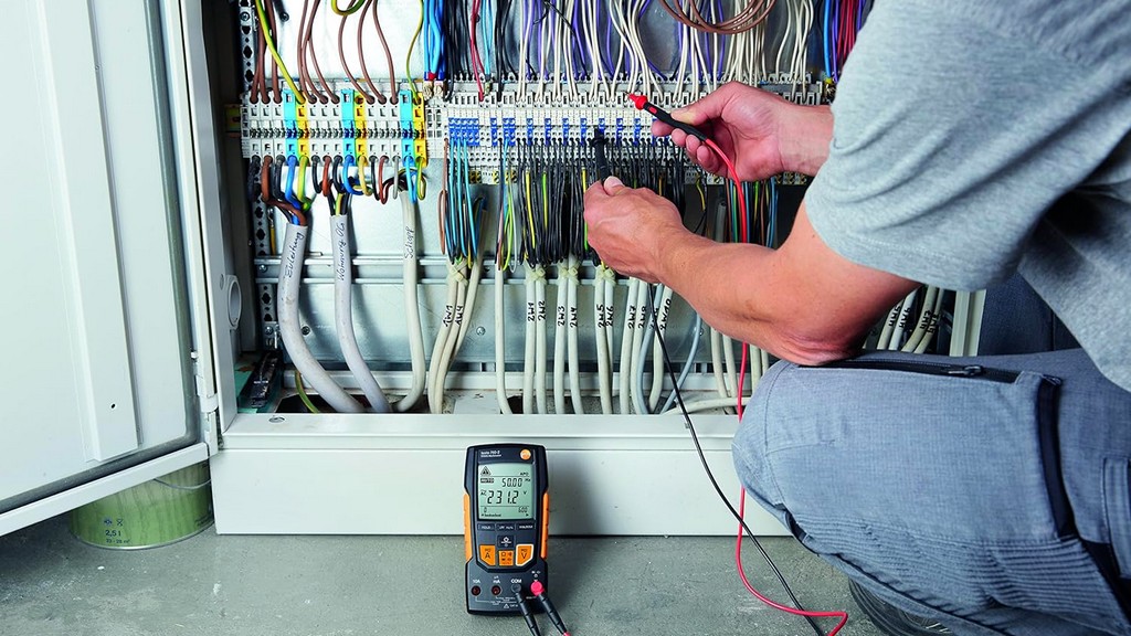 Elektrik İletkenliği Test Cihazları