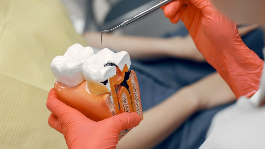 Endodontik Ekipmanlar