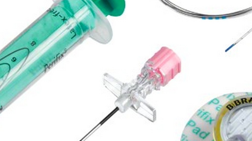 Epidural Setler