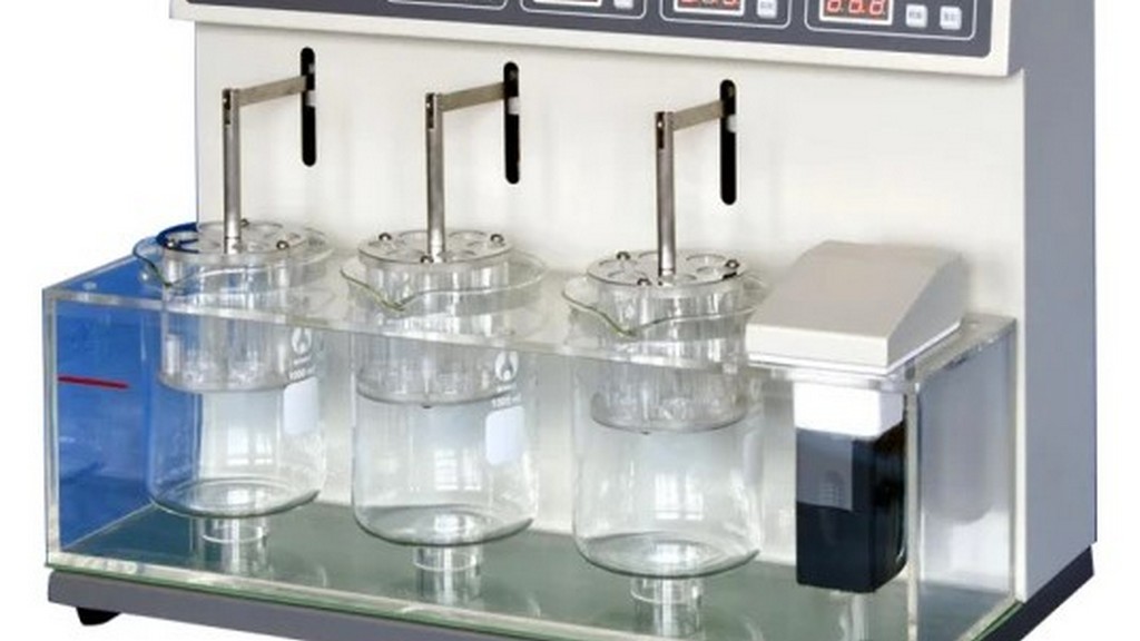 Farmasötik Ayırma ve Filtreleme Sistemleri