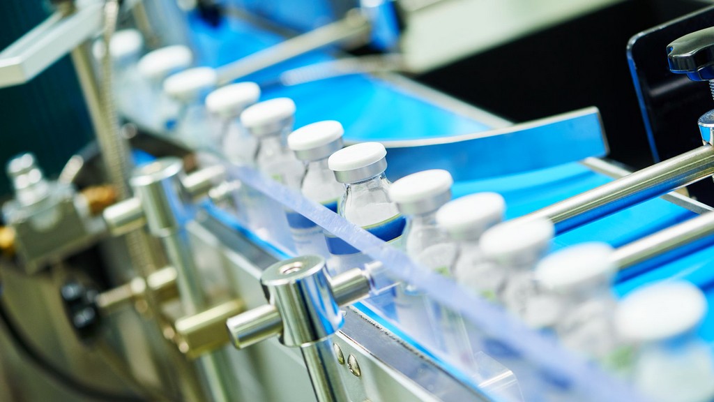 Farmasötik Sterilizasyon Ekipmanları
