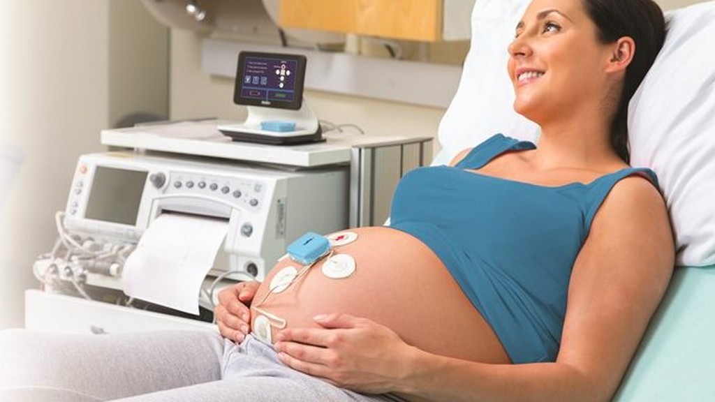 Fetal İzleme ve Test Cihazları
