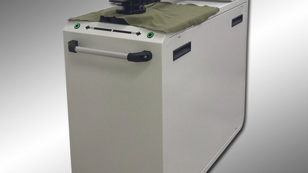 Geçirgenlik Test Cihazları