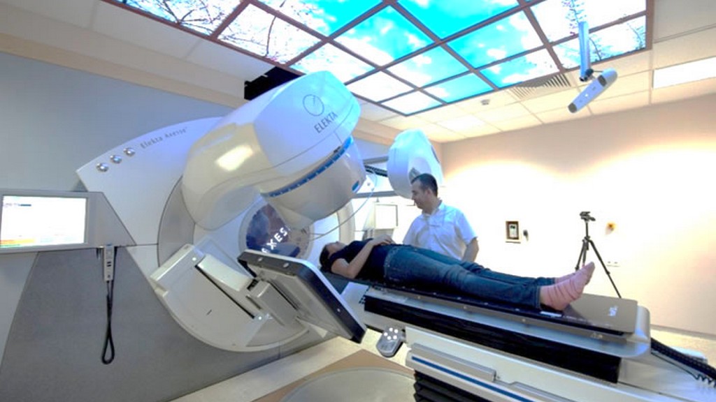 Genel Onkoloji Cihazları