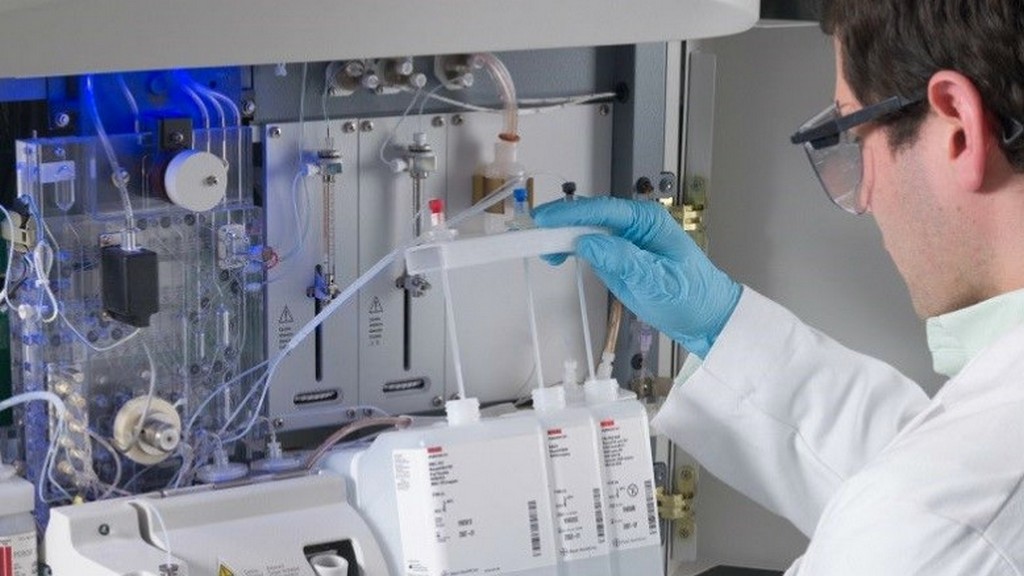Hematolojik Laboratuvar Araçları