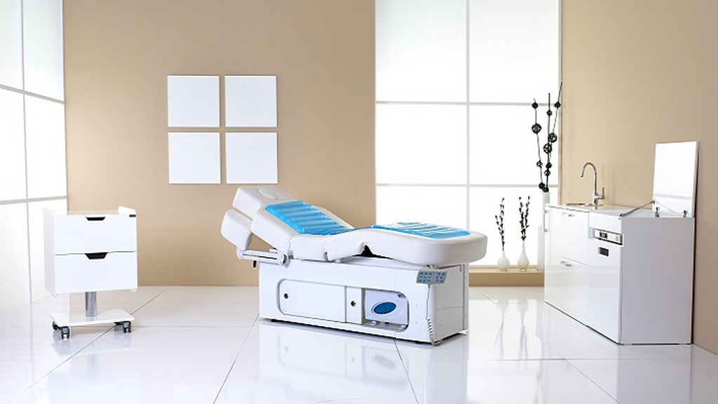 Isı Terapi Ekipmanları