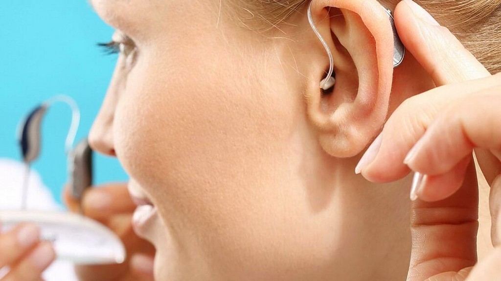 İşitme Cihazı Aksesuarları