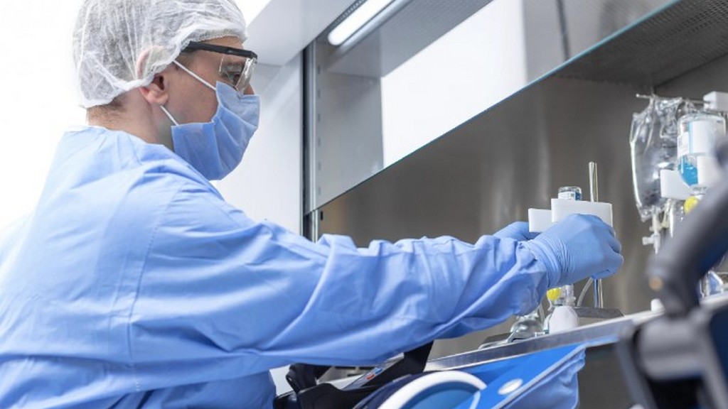 Kemoterapi İlaç Dağıtım Sistemleri