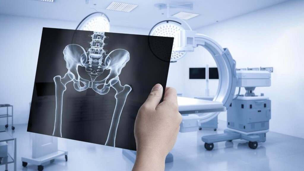 Klinik Öncesi Görüntüleme Cihazları