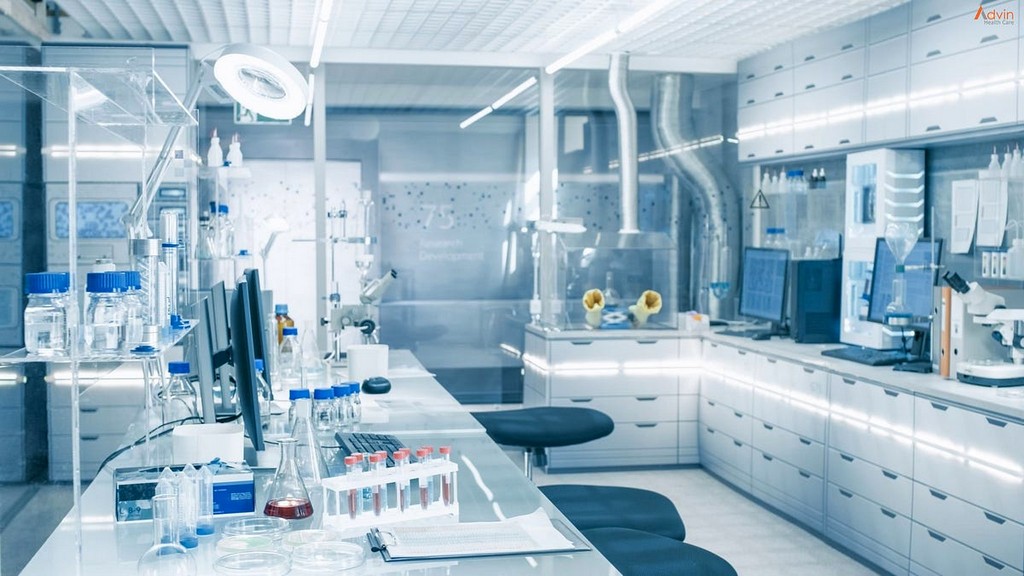 Laboratuvar Diagnostiği