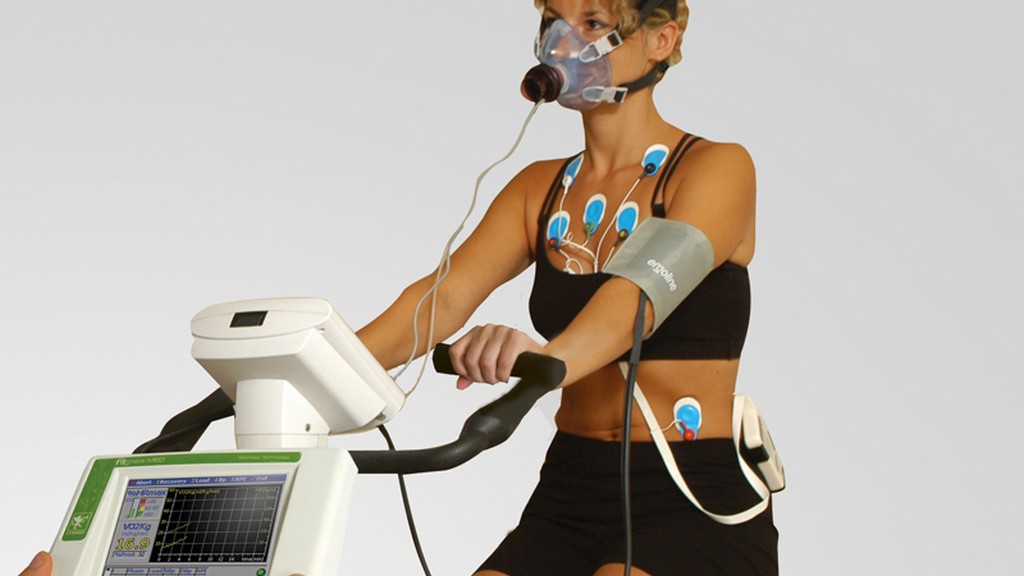 Metabolik Test ve Ölçüm Cihazları