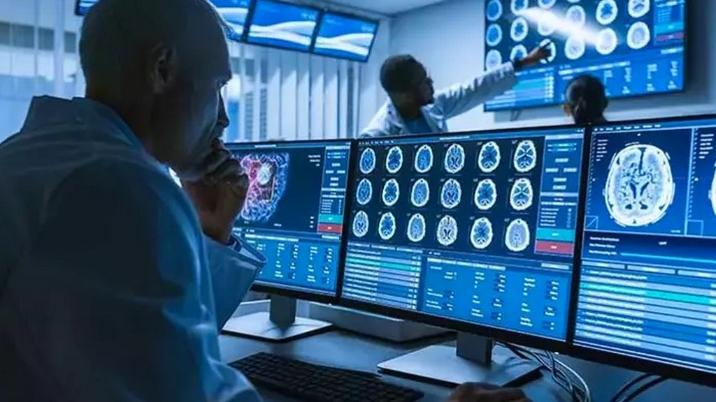 Monitörler ve İzleme Cihazları