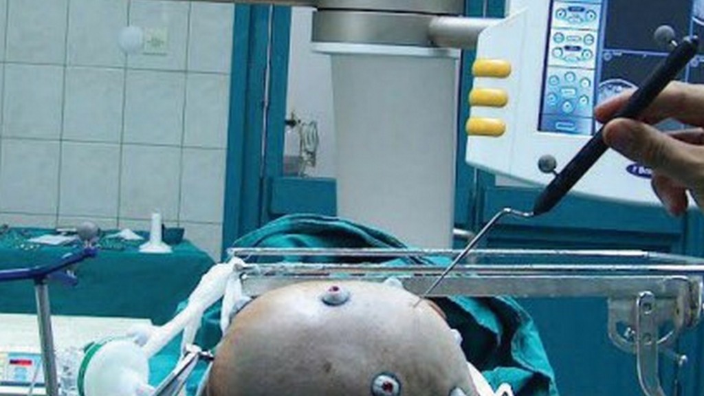 Nörodiagnostik ve Biyopsi Kitleri