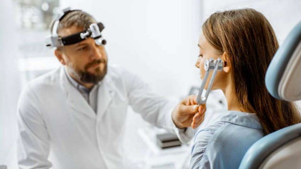 Odyolojik Test ve Değerlendirme Cihazları