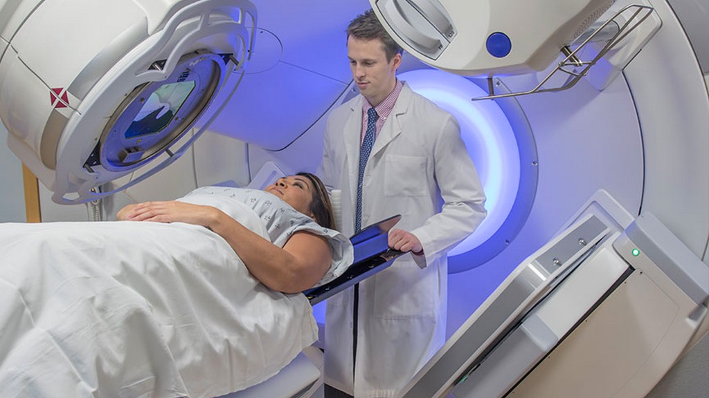 Onkoloji Tedavi Planlama ve Bilgi Sistemleri