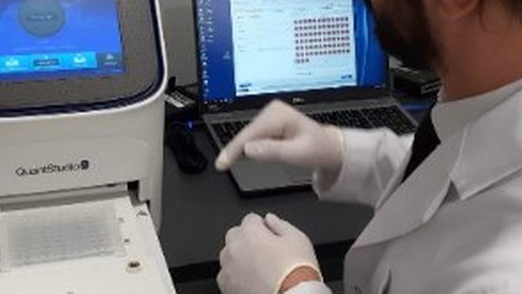 PCR Cihazları