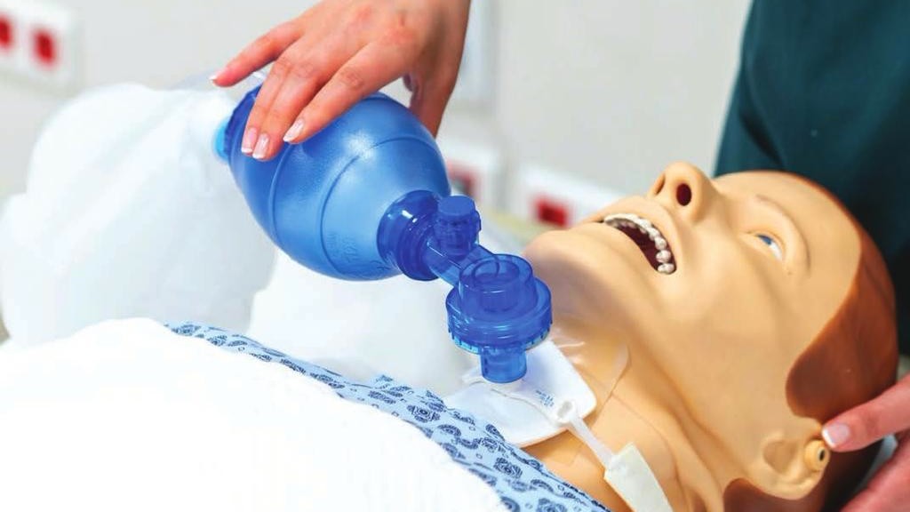 Pediatrik Besleme ve Aspirasyon Ekipmanları