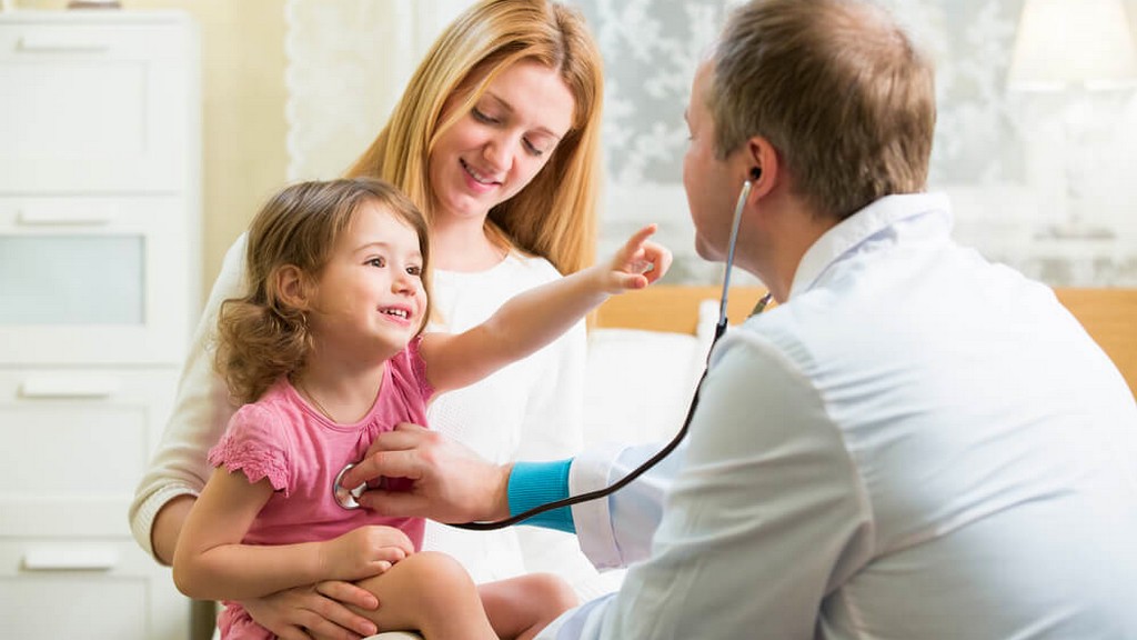 Pediatrik İzleme ve Tanı Cihazları
