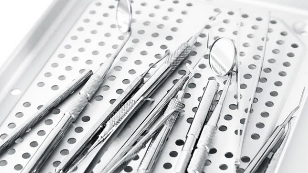 Periodontal Cihazlar