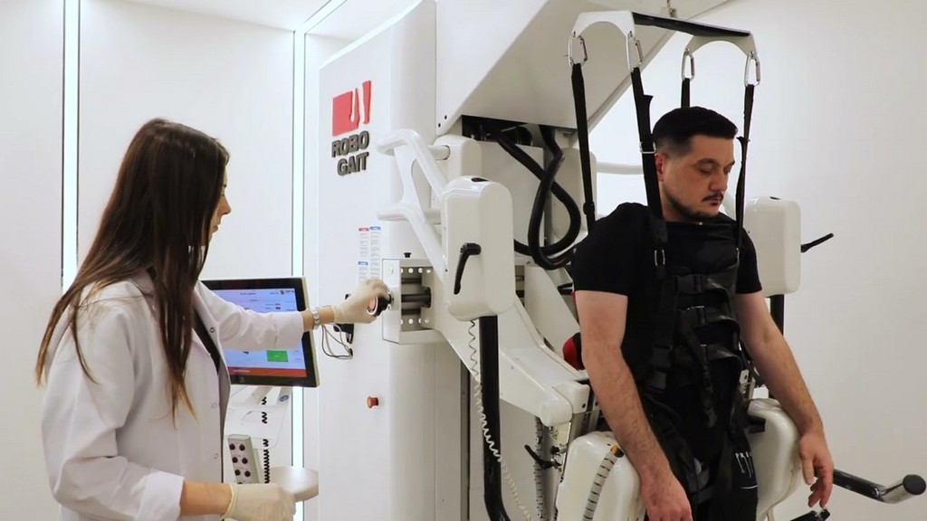 Rehabilitasyon Ekipmanları
