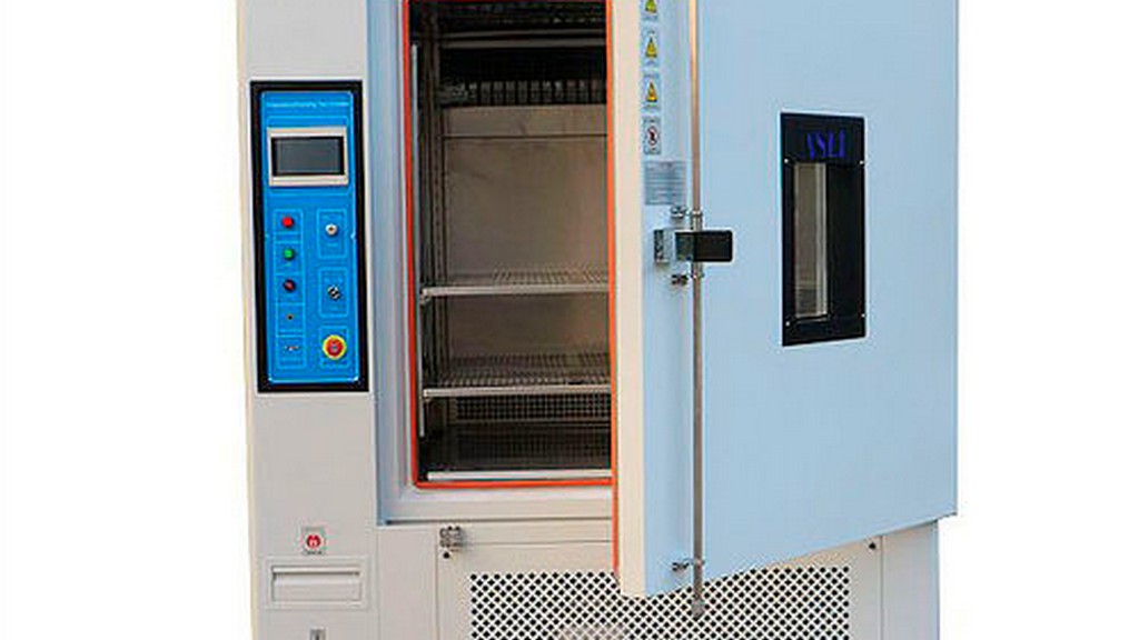 Şartlandırma ve Titreşim Test Cihazları