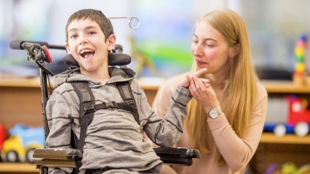 Sensoryal Rehabilitasyon Ekipmanları