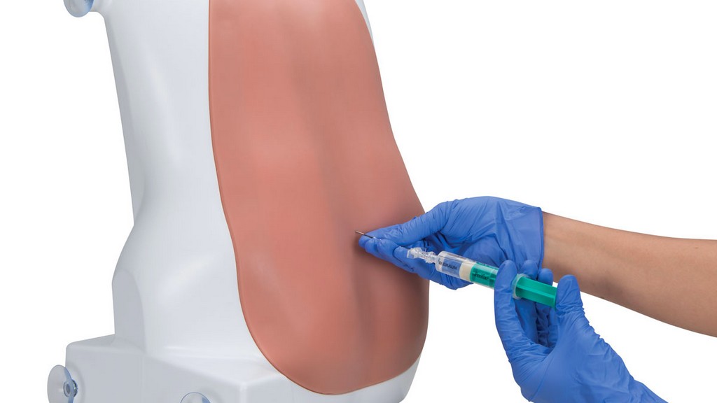 Spinal ve Eklem Ekipmanları