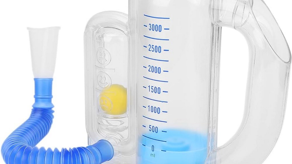Spirometreler