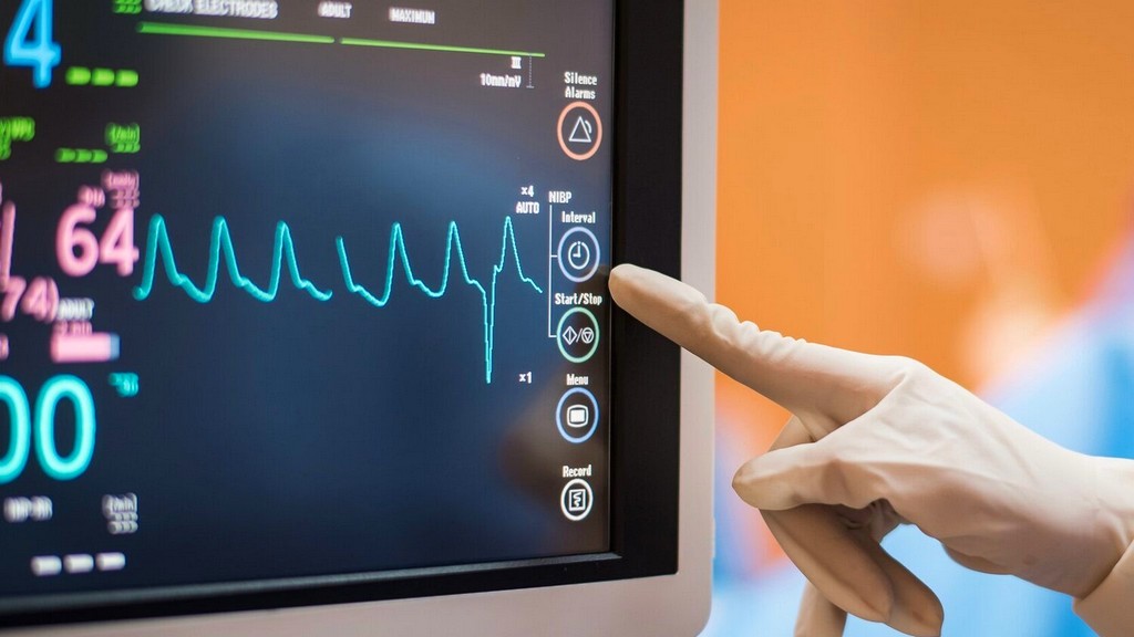 Tıbbi İzleme ve Değerlendirme Araçları