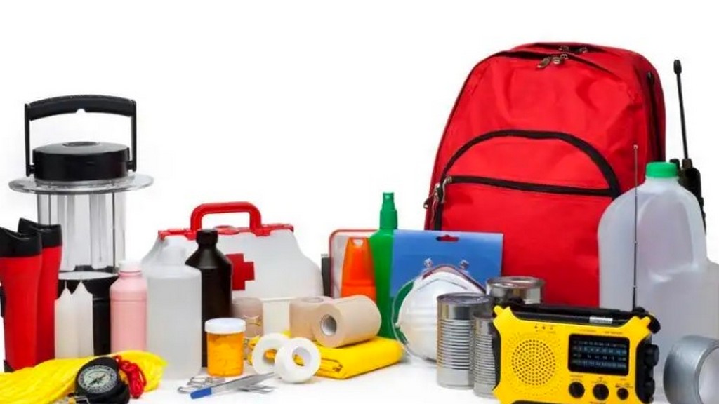 Travma ve Acil Durum Müdahale Kitleri