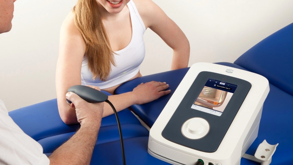 Ultrason Terapi Cihazları