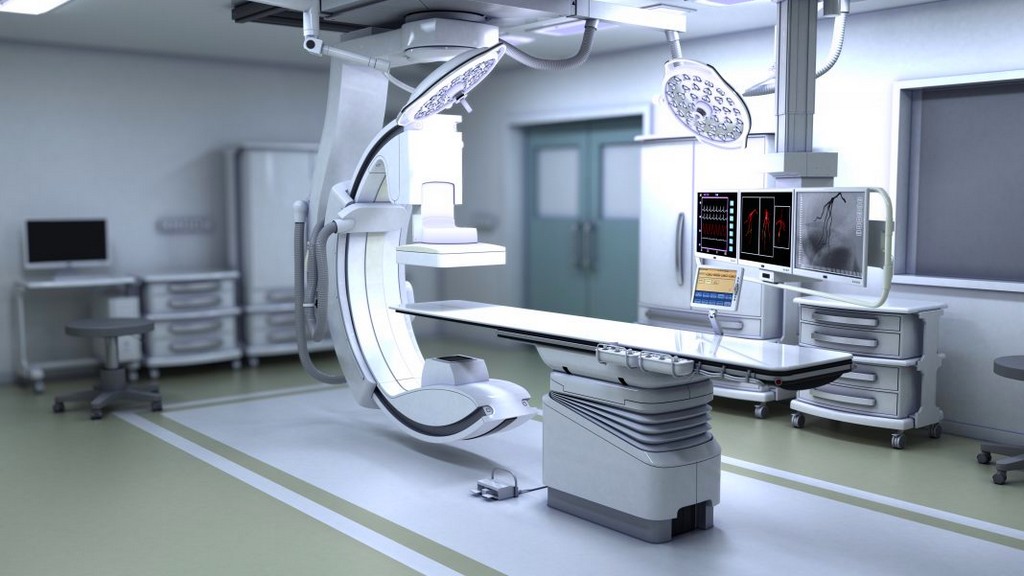 X-Ray Makineleri