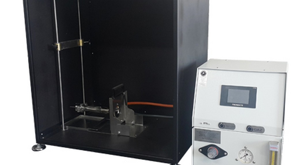 Yanma Test Cihazları
