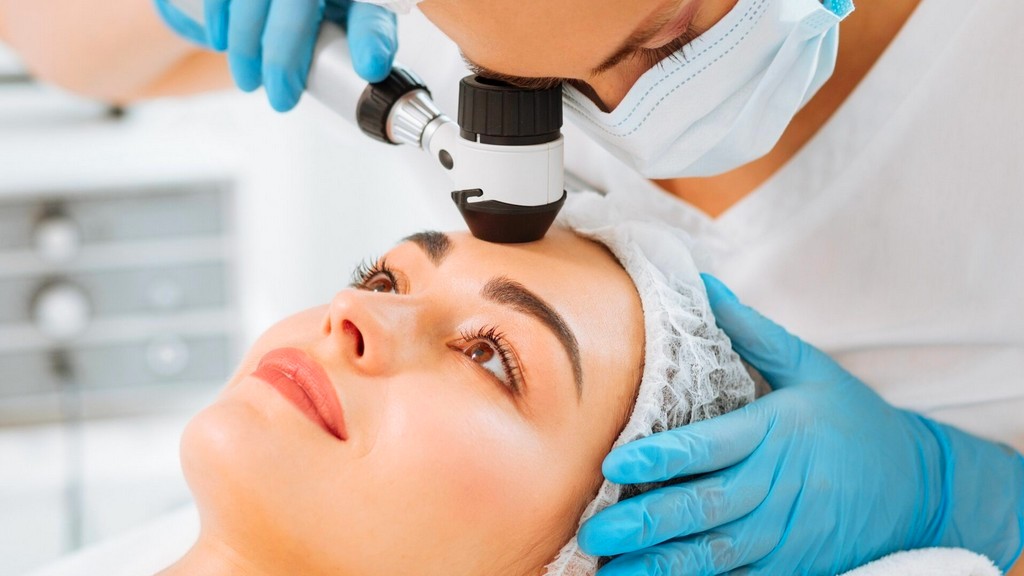 Dermatolojik Ekipmanlar