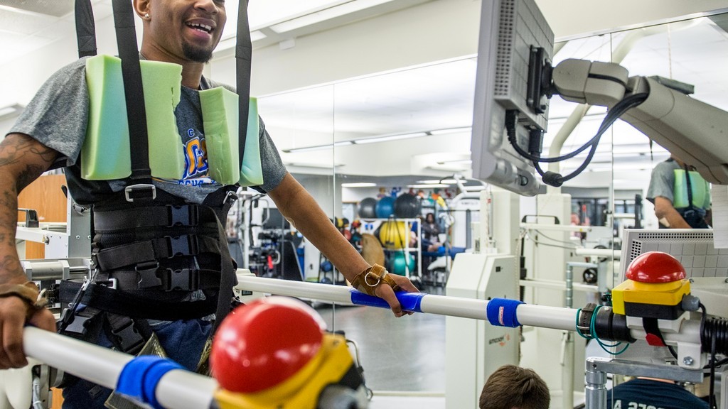 Rehabilitasyon Ekipmanları