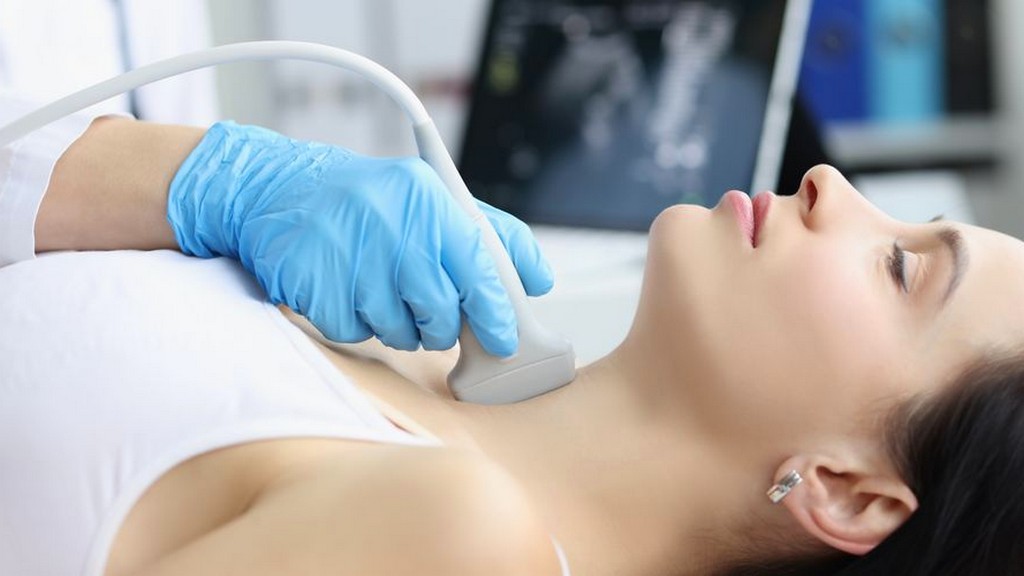 Arthroskopik Biyopsi ve Tedavi Araçları