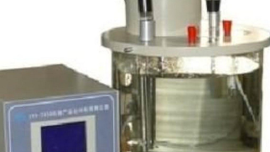 Asit ve Alkali Geçirgenlik Test Seti
