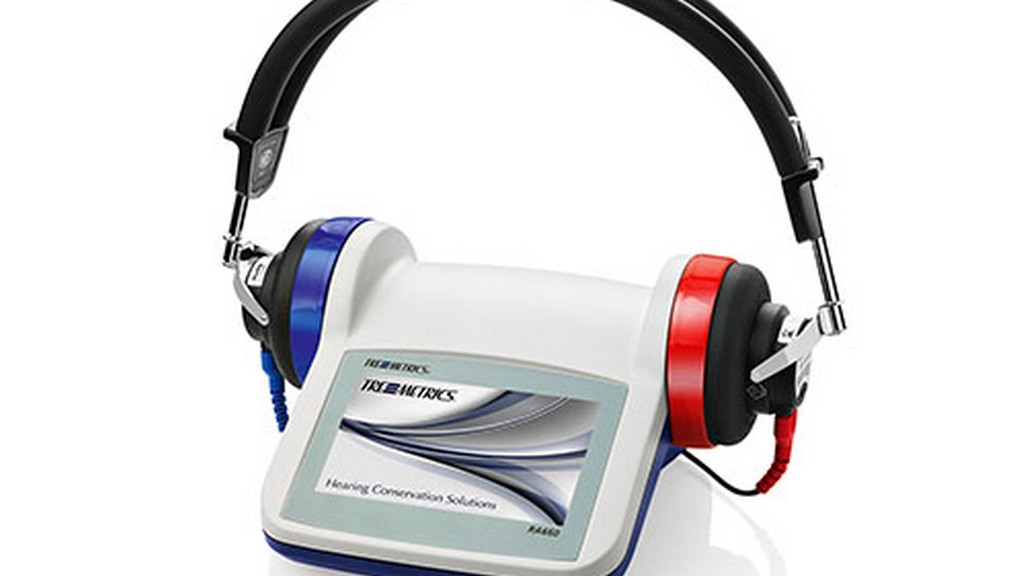 Audiometreler