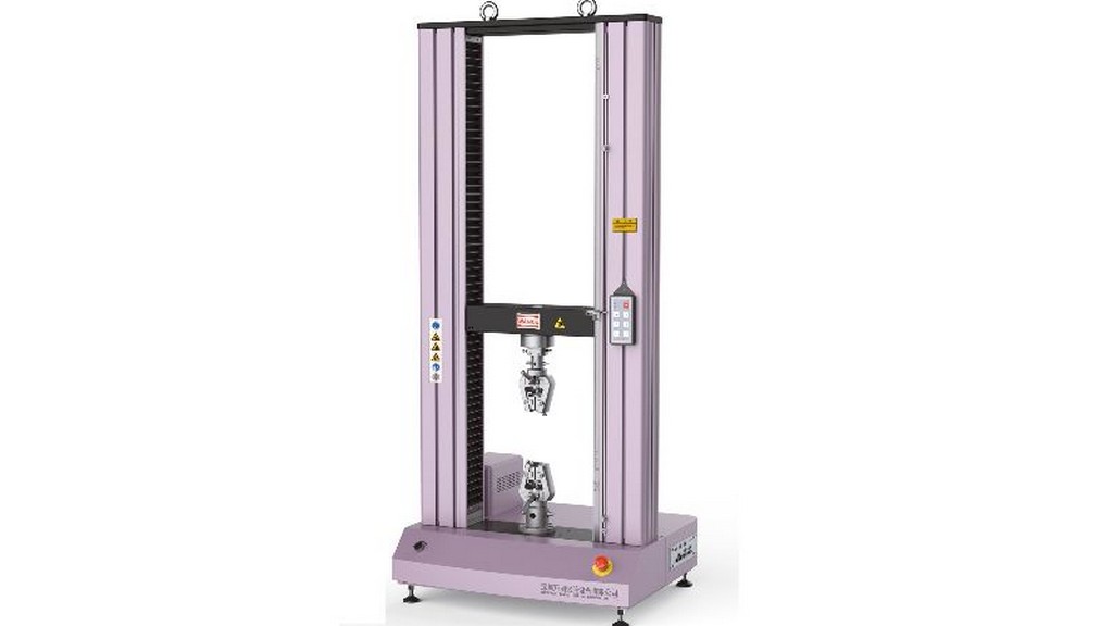 Basma Test Cihazı