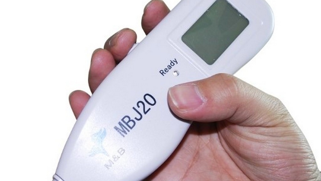 Bilirubin Ölçüm Cihazları