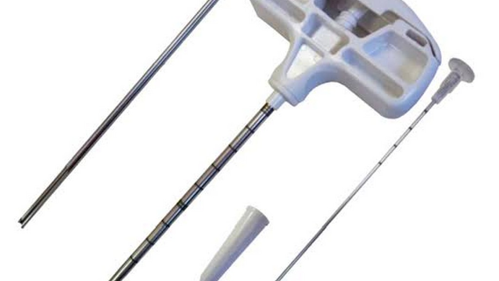 Biopsi Setleri