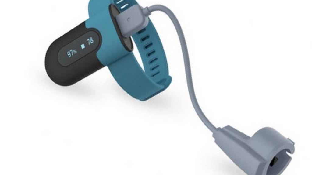 Bluetooth Pulsoximetreler