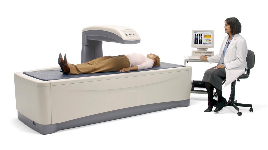 Bone Densitometers